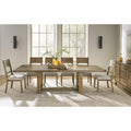  Signature Design by Ashley Cabalynn D974-60 Dining Room Server IMAGE 10