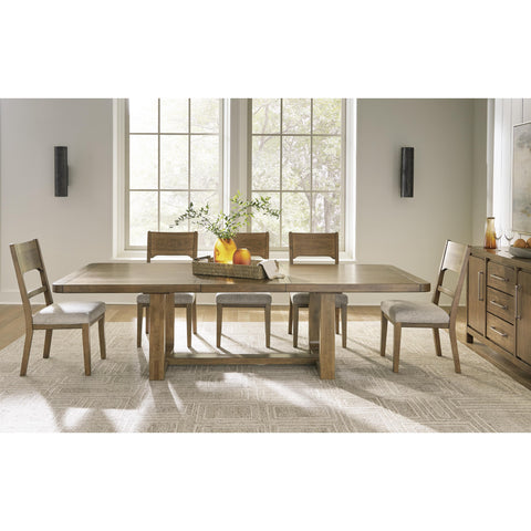  Signature Design by Ashley Cabalynn D974-60 Dining Room Server IMAGE 11