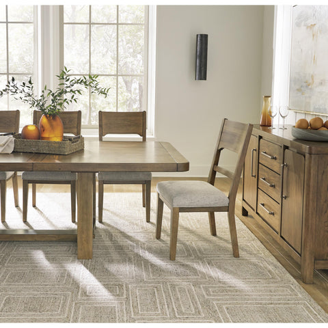  Signature Design by Ashley Cabalynn D974-60 Dining Room Server IMAGE 16