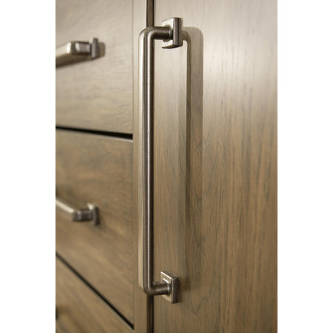  Signature Design by Ashley Cabalynn D974-60 Dining Room Server IMAGE 8