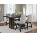  Signature Design by Ashley Burkhaus D984-32 Rectangular Dining Room Counter Table IMAGE 9