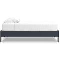  Signature Design by Ashley Simmenfort EB1528-111 Twin Platform Bed IMAGE 3