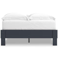  Signature Design by Ashley Simmenfort EB1528-112 Full Platform Bed IMAGE 4