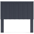  Signature Design by Ashley Simmenfort EB1528-156 Full Panel Headboard IMAGE 2