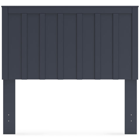  Signature Design by Ashley Simmenfort EB1528-156 Full Panel Headboard IMAGE 2