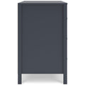  Signature Design by Ashley Simmenfort EB1528-231 Six Drawer Dresser IMAGE 4