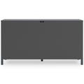  Signature Design by Ashley Simmenfort EB1528-231 Six Drawer Dresser IMAGE 5