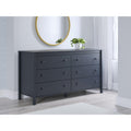  Signature Design by Ashley Simmenfort EB1528-231 Six Drawer Dresser IMAGE 7