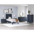  Signature Design by Ashley Simmenfort EB1528-245 Five Drawer Chest IMAGE 12