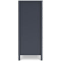  Signature Design by Ashley Simmenfort EB1528-245 Five Drawer Chest IMAGE 4