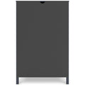  Signature Design by Ashley Simmenfort EB1528-245 Five Drawer Chest IMAGE 5