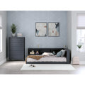  Signature Design by Ashley Simmenfort EB1528-245 Five Drawer Chest IMAGE 9