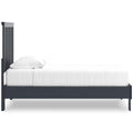  Signature Design by Ashley Simmenfort EB1528B1 Twin Platform Bed IMAGE 3
