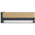  Signature Design by Ashley Simmenfort EB1528B3 Twin Bookcase Storage Bed IMAGE 4