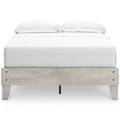  Signature Design by Ashley Shawburn EB4123-112 Full Platform Bed IMAGE 2