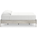  Signature Design by Ashley Shawburn EB4123-112 Full Platform Bed IMAGE 3