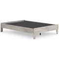  Signature Design by Ashley Shawburn EB4123-112 Full Platform Bed IMAGE 5