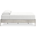  Signature Design by Ashley Shawburn EB4123-113 Queen Platform Bed IMAGE 3