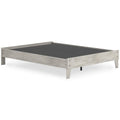  Signature Design by Ashley Shawburn EB4123-113 Queen Platform Bed IMAGE 5