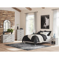  Signature Design by Ashley Shawburn EB4123-231 Six Drawer Dresser IMAGE 10