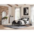  Signature Design by Ashley Shawburn EB4123-231 Six Drawer Dresser IMAGE 12