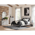  Signature Design by Ashley Shawburn EB4123-231 Six Drawer Dresser IMAGE 13