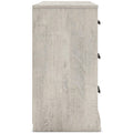  Signature Design by Ashley Shawburn EB4123-231 Six Drawer Dresser IMAGE 4