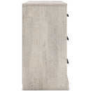 Signature Design by Ashley Shawburn 6-Drawer Dresser EB4123-231 IMAGE 4