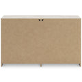  Signature Design by Ashley Shawburn EB4123-231 Six Drawer Dresser IMAGE 5