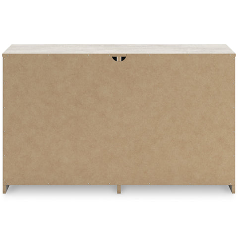  Signature Design by Ashley Shawburn EB4123-231 Six Drawer Dresser IMAGE 5