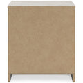  Signature Design by Ashley Shawburn EB4123-291 One Drawer Night Stand IMAGE 5