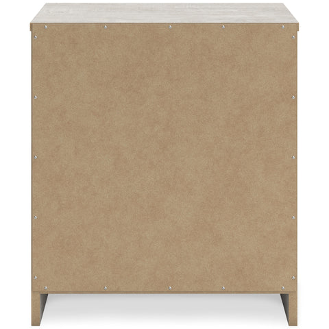  Signature Design by Ashley Shawburn EB4123-291 One Drawer Night Stand IMAGE 5