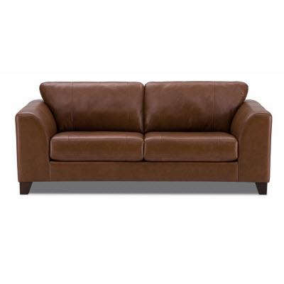 Palliser Juno Stationary Leather Sofa Juno 77494-01 IMAGE 1