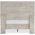  Signature Design by Ashley Shawburn EB4123B1 Full Platform Bed IMAGE 4