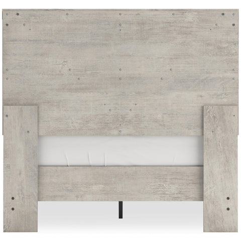  Signature Design by Ashley Shawburn EB4123B1 Full Platform Bed IMAGE 4