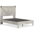 Signature Design by Ashley Shawburn EB4123B1 Full Platform Bed IMAGE 5