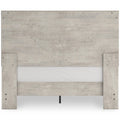  Signature Design by Ashley Shawburn EB4123B2 Queen Platform Bed IMAGE 4