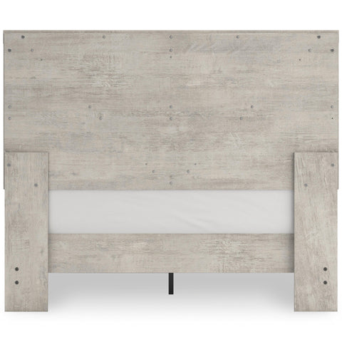  Signature Design by Ashley Shawburn EB4123B2 Queen Platform Bed IMAGE 4
