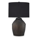 Signature Design by Ashley Naareman Table Lamp L100804 IMAGE 1