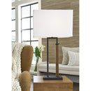 Signature Design by Ashley Voslen Table Lamp L204554 IMAGE 2