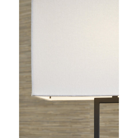  Signature Design by Ashley Voslen L204554 Metal Table Lamp IMAGE 3