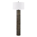  Signature Design by Ashley Jebson L235791 Metal Floor Lamp IMAGE 1