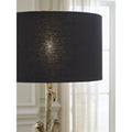  Signature Design by Ashley Josney L317034 Metal Table Lamp IMAGE 3