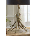  Signature Design by Ashley Josney L317034 Metal Table Lamp IMAGE 5