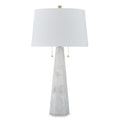  Signature Design by Ashley Laurellen L429064 Alabaster Table Lamp IMAGE 1