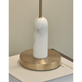  Signature Design by Ashley Rowleigh L734392 Marble Desk Lamp IMAGE 5