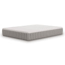  Sierra Sleep Terra Sleep Firm M52241 King Mattress IMAGE 1