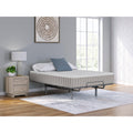  Sierra Sleep Terra Sleep Firm M52241 King Mattress IMAGE 4
