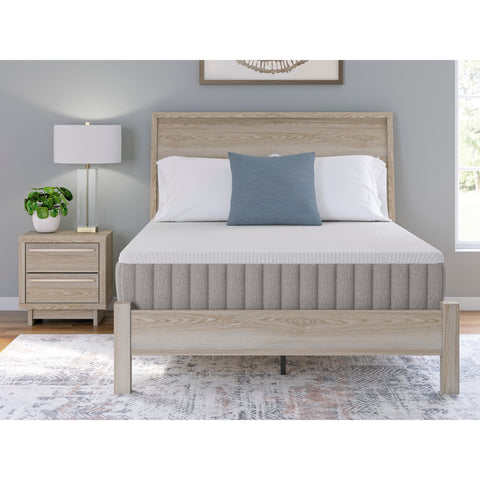 Sierra Sleep Terra Sleep Firm M52241 King Mattress IMAGE 7