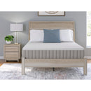  Sierra Sleep Terra Sleep Firm M52241 King Mattress IMAGE 7